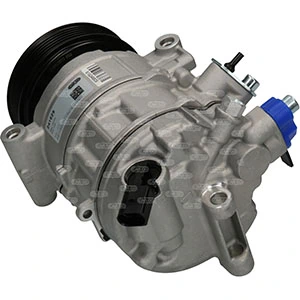 241629 Cargo Compressor de aparelho de ar condicionado