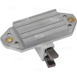 MX14 Mahle Original Relê-regulador do gerador (relê de carregamento)