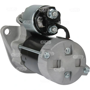 114891 Cargo Motor de arranco