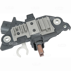 Relê-regulador do gerador (relê de carregamento) Toyota 277020D020