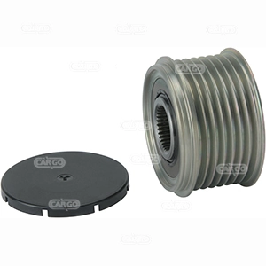 Compre Polia do gerador Suzuki Grand Vitara 