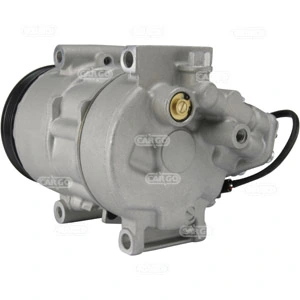 240861 Cargo Compressor de aparelho de ar condicionado