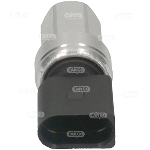 Sensor de pressão absoluta de aparelho de ar condicionado Volkswagen AMAROK 2HA, 2HB, S1B, S6B, S7A, S7B