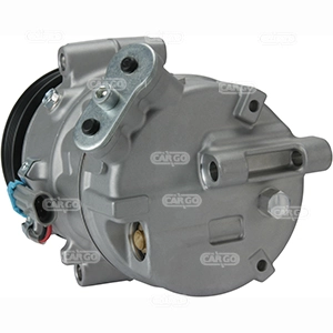 240746 Cargo Compressor de aparelho de ar condicionado