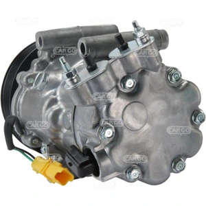 240866 Cargo Compressor de aparelho de ar condicionado