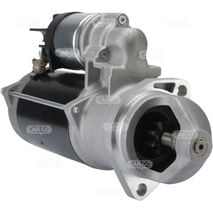 Motor de arranco Deutz 04300287