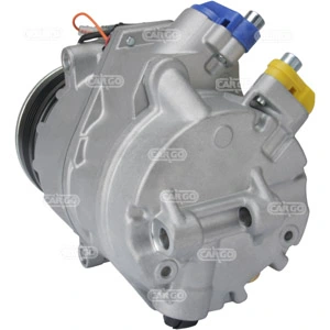 240961 Cargo Compressor de aparelho de ar condicionado