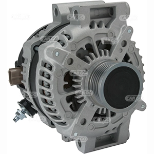 115701 Cargo Gerador