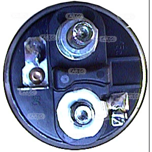940113050592 Magneti Marelli Relê retrator do motor de arranco