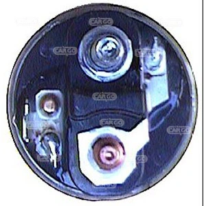 9330331002 Fiat/Alfa/Lancia Relê retrator do motor de arranco