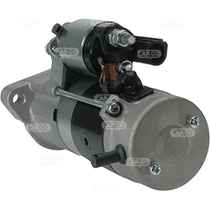 116000 Cargo Motor de arranco