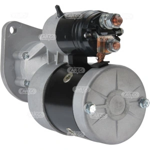 110536 Cargo Motor de arranco