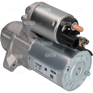 116429 Cargo Motor de arranco