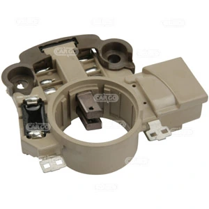  Relê-regulador do gerador (relê de carregamento) Mitsubishi Pajero CLASSIC II SUV (V2W) (2002 - 2026) CLASSIC II
