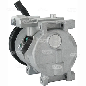 241111 Cargo Compressor de aparelho de ar condicionado