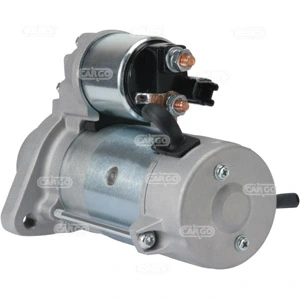 114216 Cargo Motor de arranco