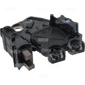Relê-regulador do gerador (relê de carregamento) BMW X5  E53