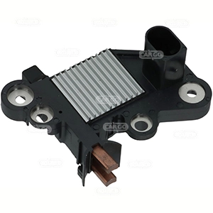 Compre 0272220701 VAG Relê-regulador do gerador (relê de carregamento)