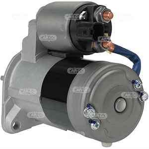 114820 Cargo Motor de arranco