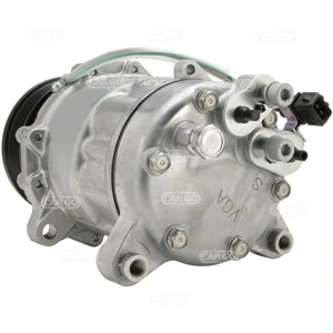 240038 Cargo Compressor de aparelho de ar condicionado