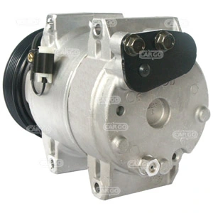Compressor de aparelho de ar condicionado Volvo XC70 SZ, LZ