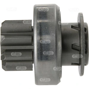 Roda-livre do motor de arranco F032901557 Cargo