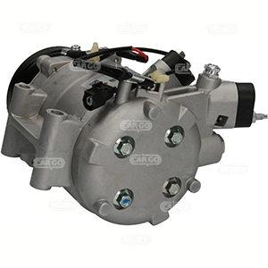 Compressor de aparelho de ar condicionado 1986AD1158 Bosch