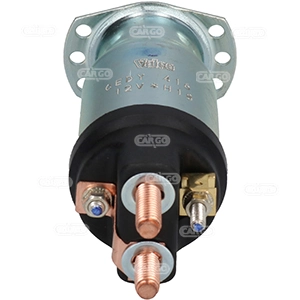 182442 VALEO Relê retrator do motor de arranco