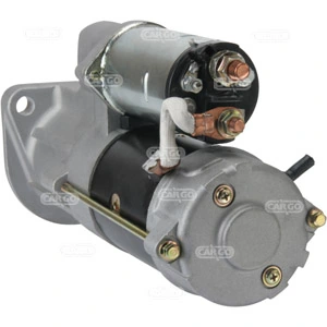 114659 Cargo Motor de arranco