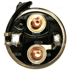  Relê retrator do motor de arranco Nissan Sunny III sedan (N14) (1990 - 1995) III