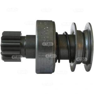 132200 Cargo