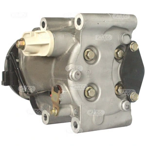 240207 Cargo Compressor de aparelho de ar condicionado
