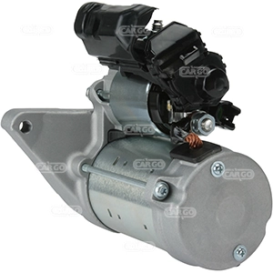 115723 Cargo Motor de arranco