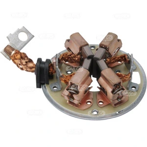 Compre A0011515314 Mercedes Porta-escovas do motor de arranco