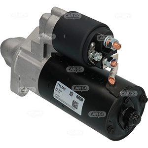 111768 Cargo Motor de arranco
