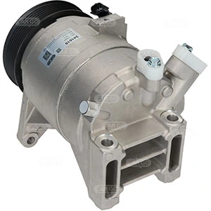 241619 Cargo Compressor de aparelho de ar condicionado