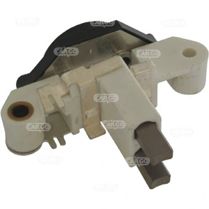 Relê-regulador do gerador (relê de carregamento) Volkswagen Polo III 6N1