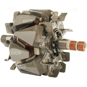 Induzido (rotor) do gerador para Renault Master II HD, FD
