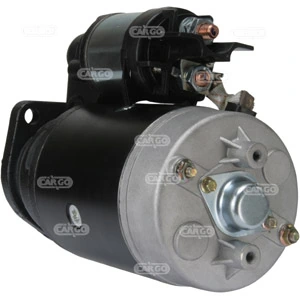 9803640080 Peugeot/Citroen Motor de arranco