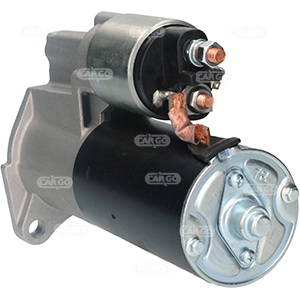 0001123002 Porsche Motor de arranco