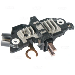 Relê-regulador do gerador (relê de carregamento) para Suzuki Grand Vitara  FT, HT