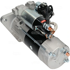 Motor de arranco Cargo 114872 preço, a partir de 275,42 USD