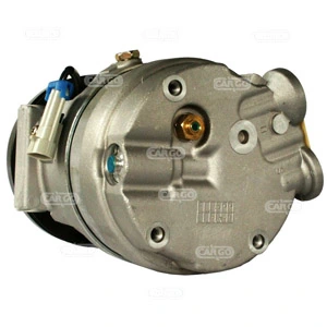 Compre PXNEC008 Parts-Mall Compressor de aparelho de ar condicionado