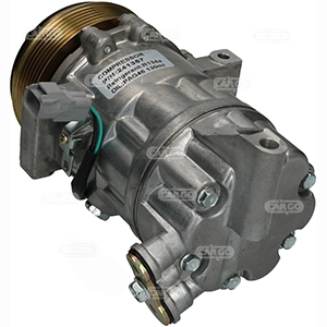 241357 Cargo Compressor de aparelho de ar condicionado