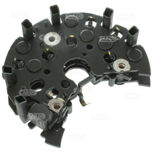 Relê-regulador do gerador (relê de carregamento) Renault Clio II SB0