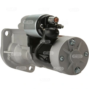 112676 Cargo Motor de arranco