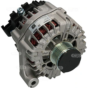 115694 Cargo Gerador