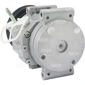 240966 Cargo Compressor de aparelho de ar condicionado