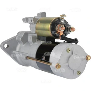 113195 Cargo Motor de arranco