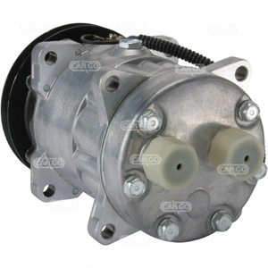 241129 Cargo Compressor de aparelho de ar condicionado